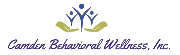 Camden Behavioral Wellness Logo